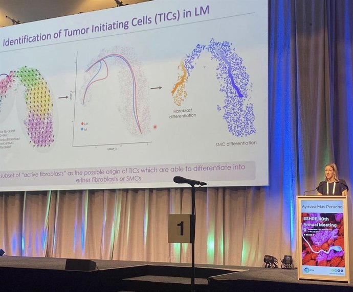 Seqüenciació de cèl·lules