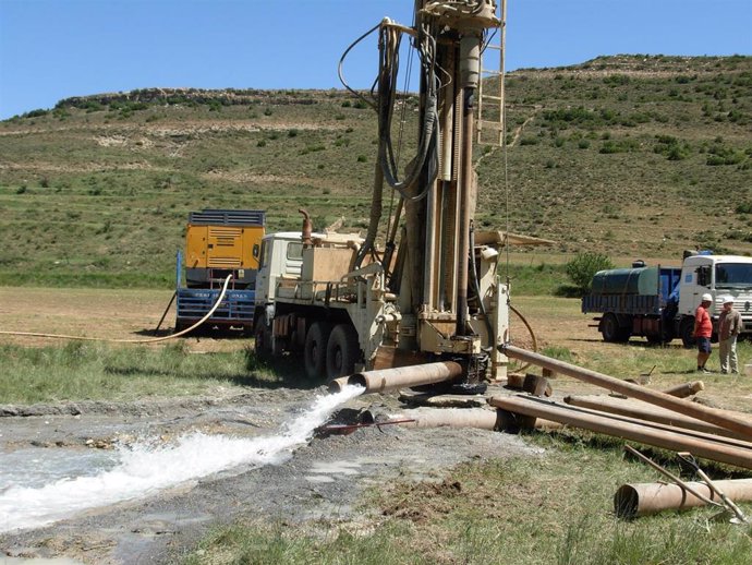 El objetivo es que ninguno de los municipios de la provincia sufra problemas de suministro en su abastecimiento público de agua.