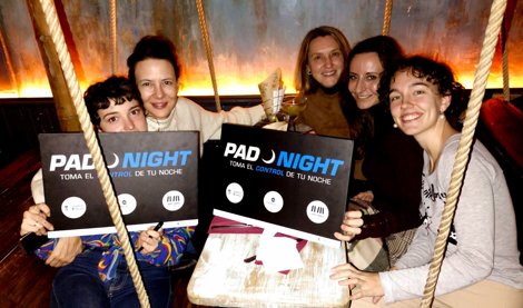 Comunicados Sociedad