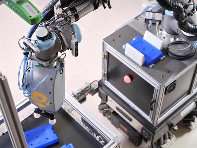 AIJU moviliza más de 15 millones a proyectos de innovación en nuevas tecnologías en pymes de la Comunitat