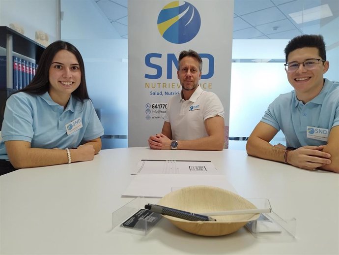 Nutrievidence-SND , una spin-off del PCUMH, colabora en un estudio para reducir apetito y ansiedad con la comida con neuroestimulación