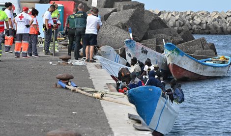 Migración