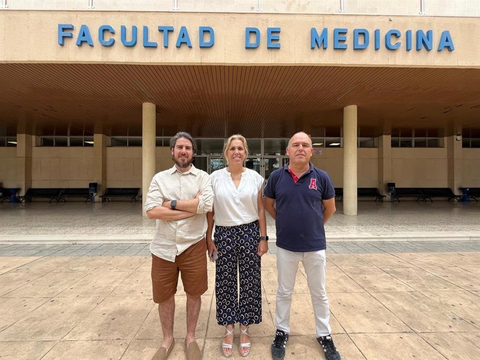 Profundizan en las bases moleculares a nivel epigenético que podrían influir en el desarrollo y progresión de la enfermedad hepática esteatósica asociada a disfunción metabólica