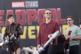 Foto: Ryan Reynolds, "la estrella polar" de ‘Deadpool y Lobezno’ el antídoto Marvel contra la fatiga del cine de superhéroes