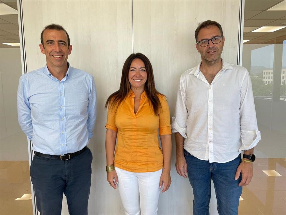 Govern y Manacor estudian el desarrollo del programa 'Construir para alquilar' en el municipio.