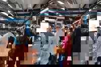 La Comunidad de Madrid invertirá 44 millones en la ampliación el parque logístico de Meco