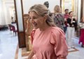 Yolanda Díaz pide al PP que decida si está del lado de menores migrantes "o si sigue secuestrado por políticas de Vox"
