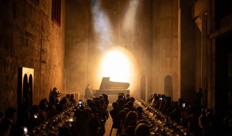 Comunicados Internacional