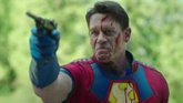 Foto: Primeras imágenes de la temporada 2 de El Pacificador con John Cena