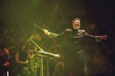 Foto: La Film Symphony Orchestra cerrará el sábado su gira 'Henko' con un concierto de bandas sonoras en Sotogrande (Cádiz)