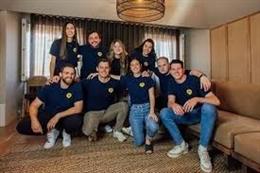 Economía/Finanzas.- Nagish cierra una ronda de 14,7 millones de euros para facilitar la comunicación a personas sordas