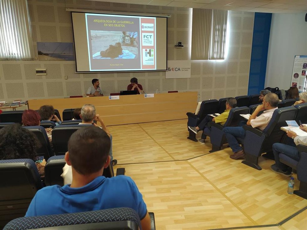 Cursos de verano de la UCA de memoria histórica.