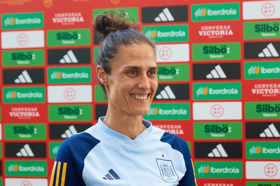 Montse Tomé