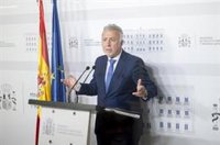 Gobierno pide abrir diálogo con Comunidad Valenciana tras la aprobación de la ley de concordia antes de recurrir al TC