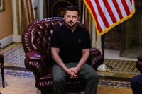 Zelenski y los socios de la OTAN en el Indo-Pacífico condenan el acuerdo entre Rusia y Corea del Norte