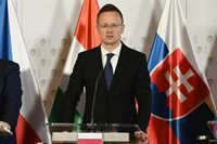 El ministro de Exteriores de Hungría no apoyará que la OTAN se convierta en un bloque "anti-China"