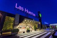 Lar España se dispara un 17% tras la OPA voluntaria de Hines y Grupo Lar y supera el precio ofertado