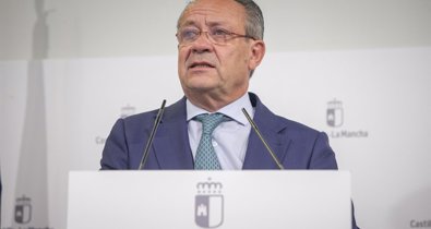 Castilla-La Mancha