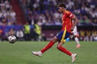 La Eurocopa ha dejado ya 37 millones de euros en la hostelería madrileña, a falta de la final del domingo