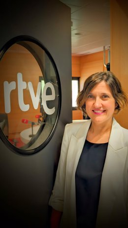 Beatriz Pintado, nueva directora del Centro Territorial de RTVE en Castilla-La Mancha