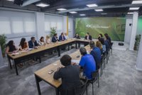 Abascal reconoce "debates y diferentes posiciones" al tomar la decisión de abandonar los gobiernos de CCAA