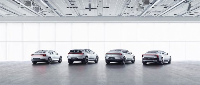 Polestar recibe una notificación de Nasdaq de quee no cumple con el precio de oferta mínimo por acción.