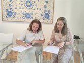 Foto: CEAFA y SECPAL impulsan acciones de cuidados paliativos que mejoren el bienestar de las personas con Alzheimer