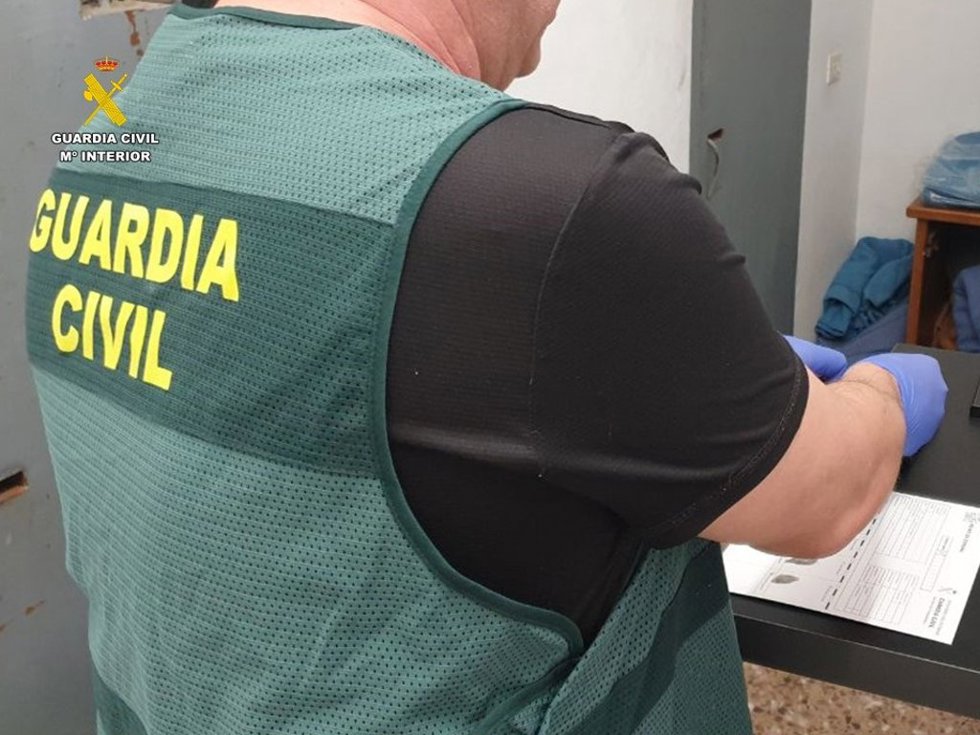 Detenidos dos hombres por secuestrar a otro tras un fallido traslado de droga en Francia