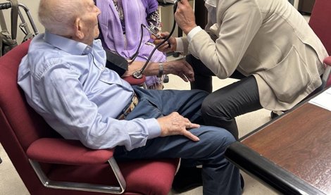 Comunicados Sociedad