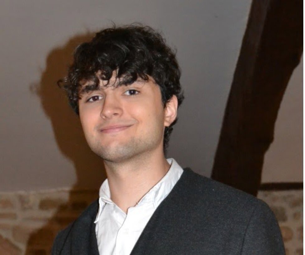 Teo Montero Rey gana el I Premio Intercentros Melómano de Composición Fundación SGAE