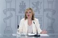Alegría pide al PP apoyar la reforma de la Ley de Extranjería una vez rotos los pactos con Vox: "La prueba del algodón"