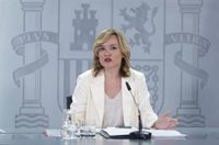 Alegría pide al PP apoyar la reforma de la Ley de Extranjería una vez rotos los pactos con Vox: "La prueba del algodón"