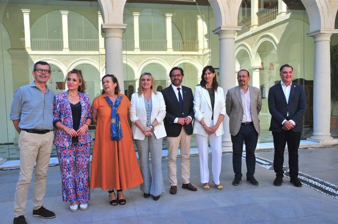 Granada acoge en 2025 el ICCA Global Forum de la Asociación Internacional de Congresos y Convenciones