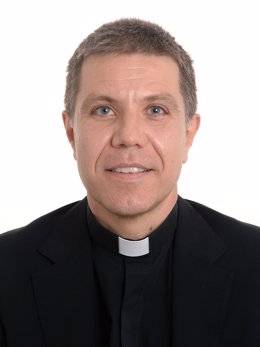 Josep Lluís Serrano, nou bisbe coadjutor d'Urgell