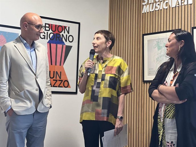 Presentación de ArteSantander