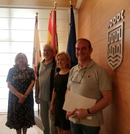 El Presupuesto Participativo 2025 de Logroño registra récord de ciudadanos, más de 17.000, y propuestas, más de 1.100