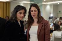 Más Madrid celebra la salida de Vox de gobiernos regionales pero cree que la "ultraderecha" en Madrid está dentro del PP