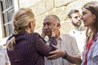 Díaz evita "señalar" a José Luis Escrivá como gobernador del Banco de España y lo deja en manos de Sánchez