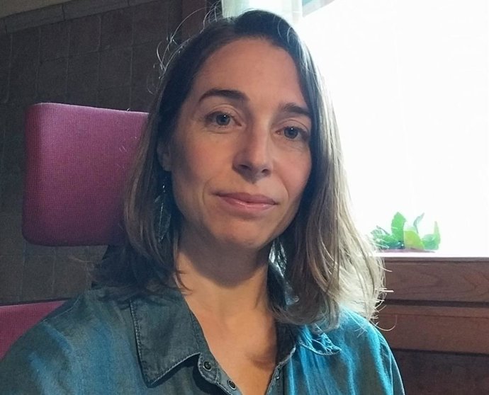 Oihana Lujanbio Begiristain irabazlea