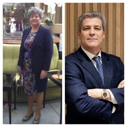 Pedro Belda y María Teresa Zafra serán Tomellosero Ausente y Vendimiadora del Año