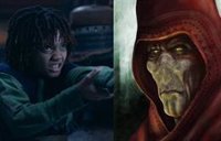 Star Wars: La creadora de The Acolyte confirma la conexión de Mae y Osha con Darth Plagueis