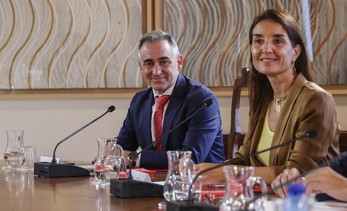 Miguel Barrachina, nou conseller d'Agricultura i Aigua