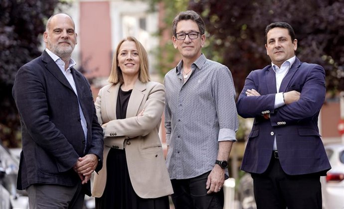 Prensa Ibérica ficha a Jesús Carrera y Germán Frassa para potenciar su estrategia de negocio y de producto