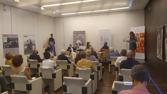 Archivo - Sede del Centro Andaluz de las Letras.