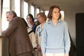 Foto: La joven y el mar, el épico drama de superación de Daisy Ridley, ya tiene fecha de estreno en Disney+