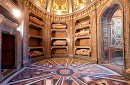 Archivo - Fuerte de San Francisco