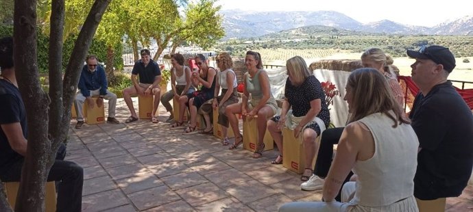 Turismo Costa del Sol refuerza su posición en el mercado británico de eventos