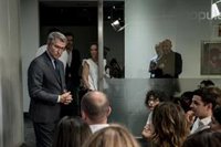 Feijóo dice que Italia y Grecia han reducido la entrada de inmigrantes frente a la "nefasta" política de Sánchez