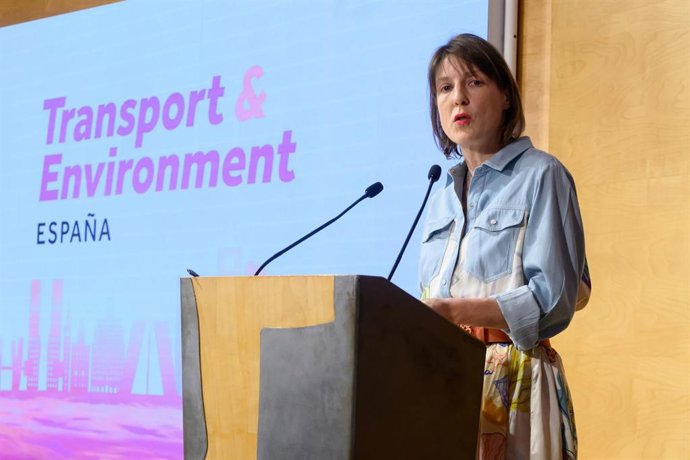 España debe de ser un 'hub' europeo de la electromovilidad para atraer más inversiones, según T&E.