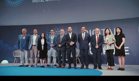 Comunicados Internacional